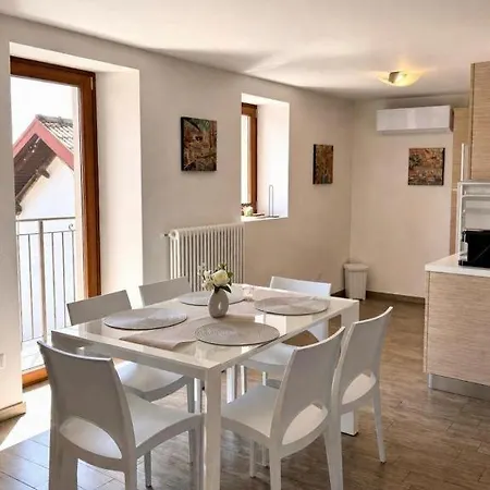 Rustico Maria Full House View Escape * Vercana