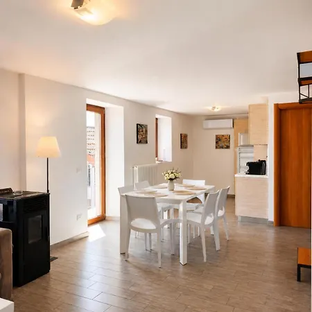 Rustico Maria Full House View Escape Διαμέρισμα *
