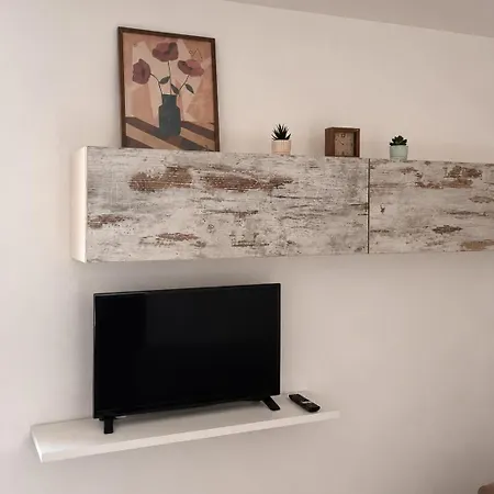 Rustico Maria Full House View Escape Appartement Vercana