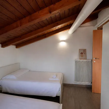 Rustico Maria Full House View Escape Vercana