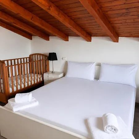 Rustico Maria Full House View Escape Appartement Vercana