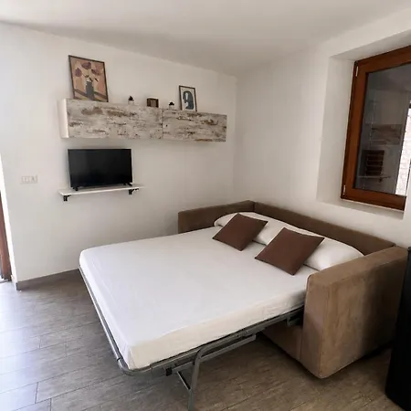 Rustico Maria Full House View Escape Apartment