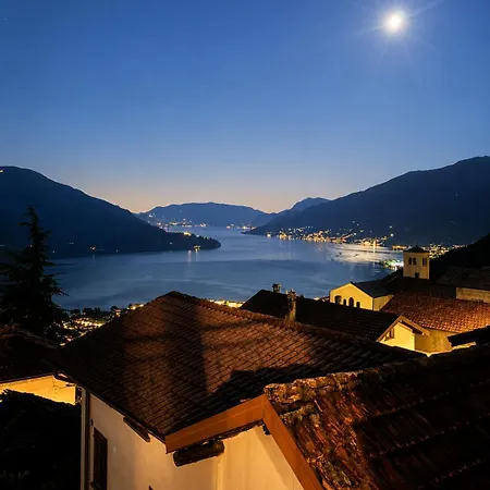 Rustico Maria Full House View Escape Διαμέρισμα Vercana