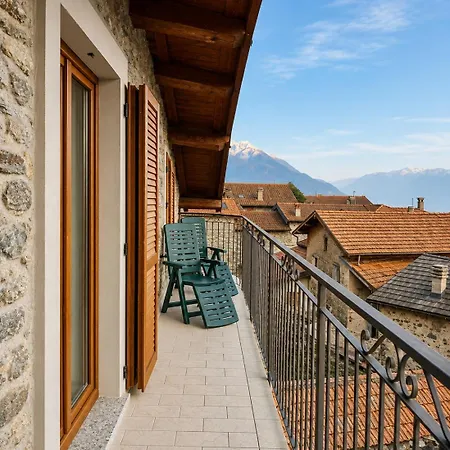 Rustico Maria Full House View Escape Apartment *