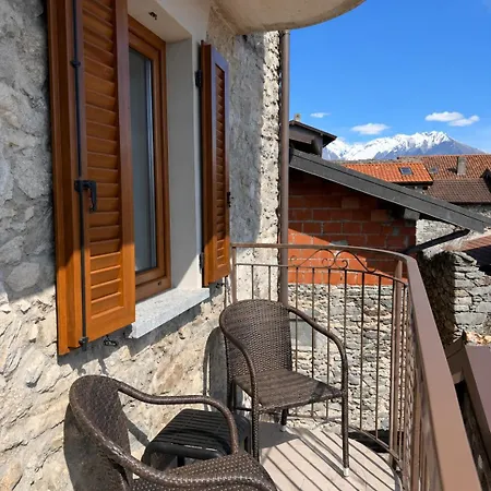 Rustico Maria Full House View Escape * Vercana