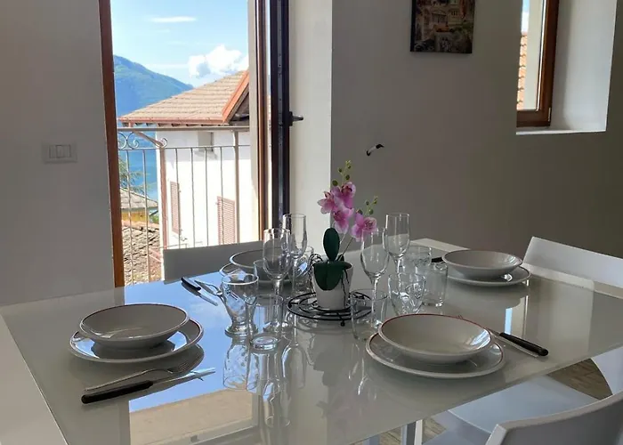 Rustico Maria Full House View Escape Apartman *