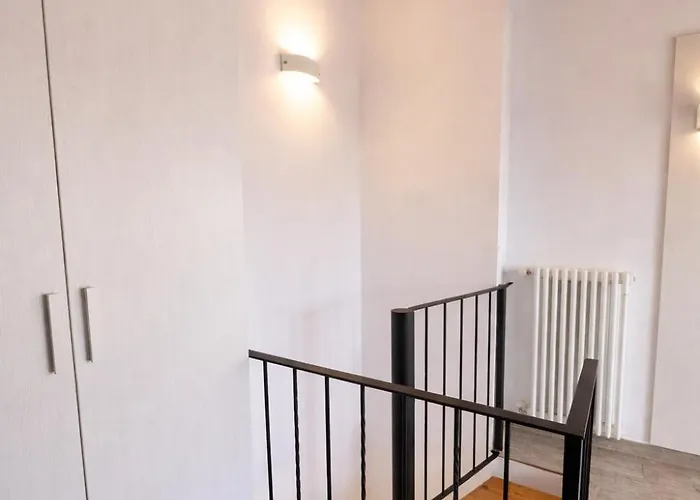 Appartement Rustico Maria Full House View Escape *