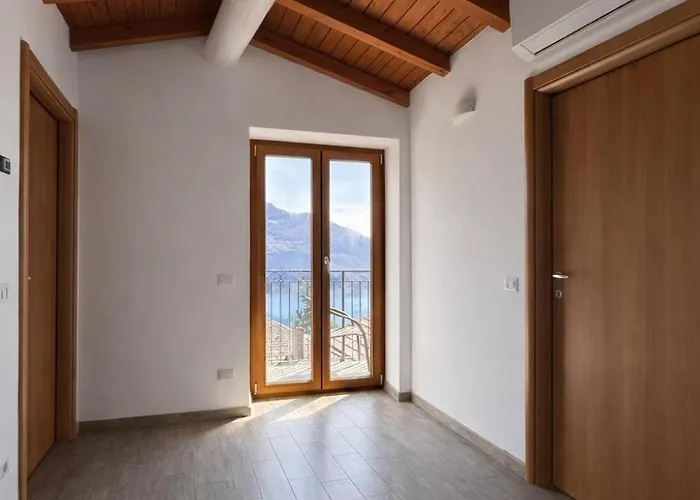 Rustico Maria Trilocale View Escape * Vercana