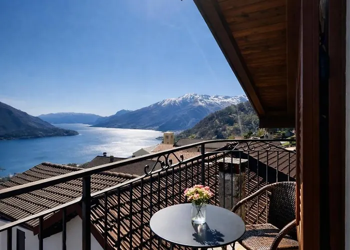 Appartement Rustico Maria Full House View Escape