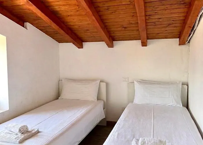 Rustico Maria Trilocale View Escape Vercana