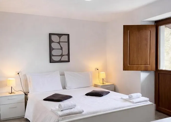 Rustico Maria Trilocale View Escape * Vercana