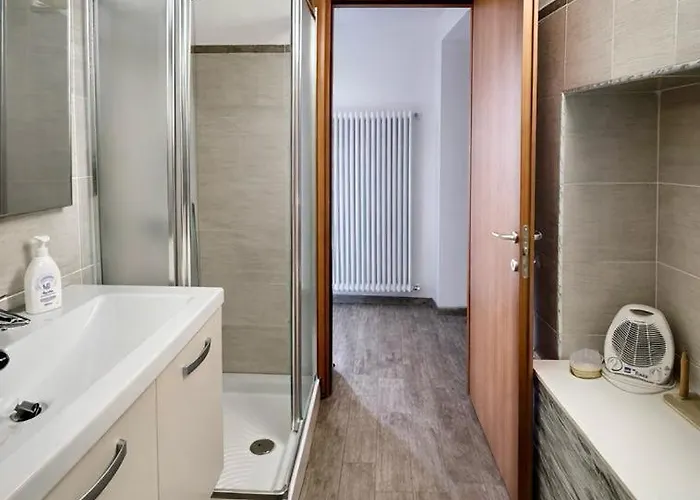 Appartamento Rustico Maria Trilocale View Escape