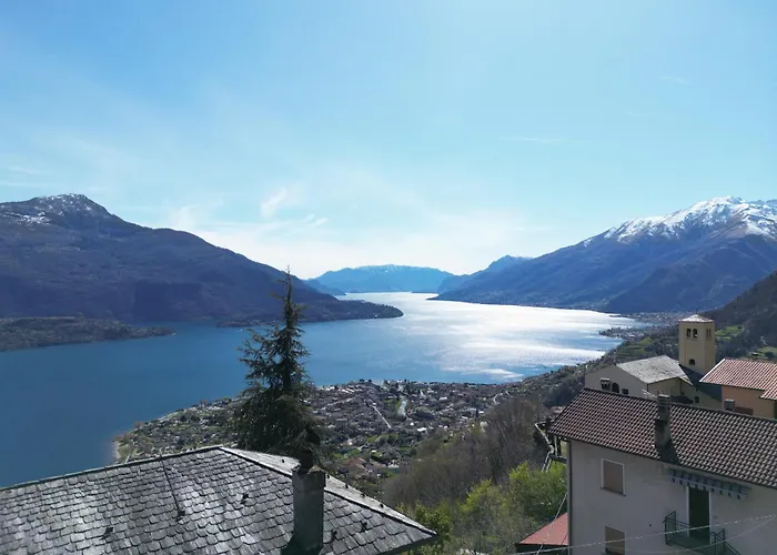 Appartamento Rustico Maria Trilocale View Escape