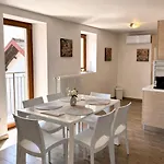Rustico Maria Full House View Escape Vercana
