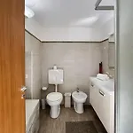 Rustico Maria Full House View Escape Appartement