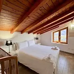 Rustico Maria Full House View Escape * Vercana
