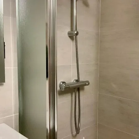 Rustico Maria Full House View Escape * 베르카나