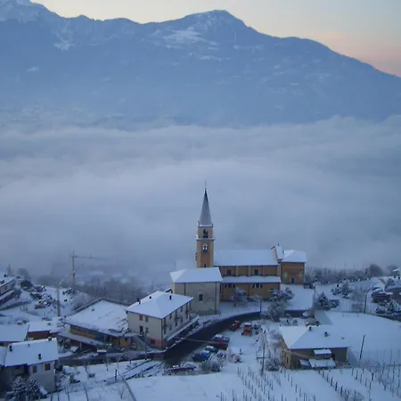 Rustico Maria Full House View Escape *