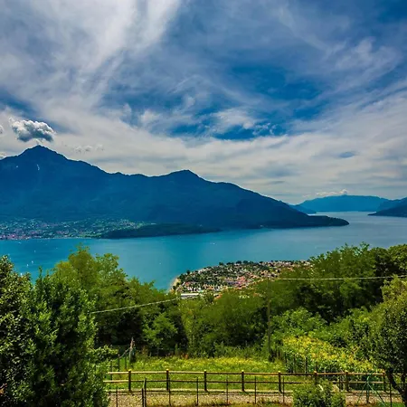 아파트 Rustico Maria Full House View Escape