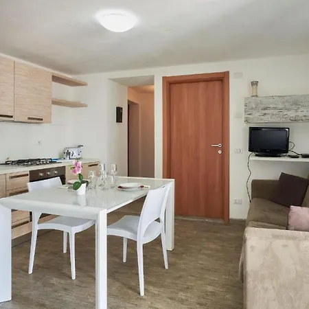 Rustico Maria Full House View Escape