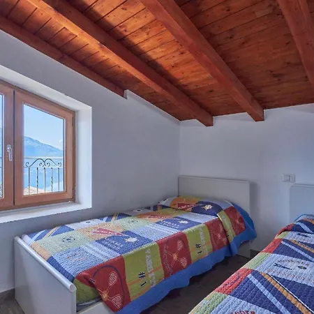 Rustico Maria Full House View Escape *