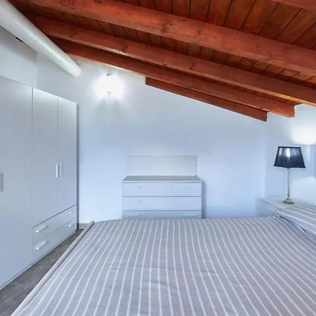 Rustico Maria Full House View Escape * 베르카나