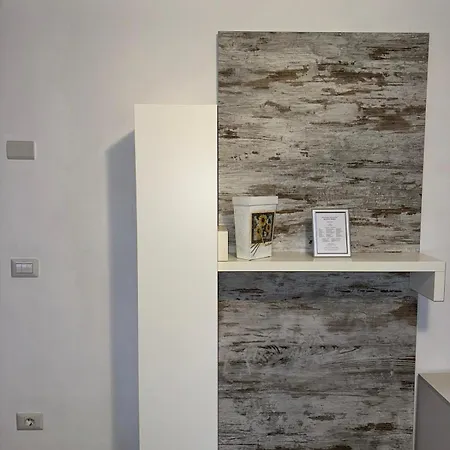 Rustico Maria Full House View Escape * 베르카나