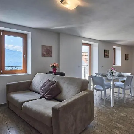 Apartment Rustico Maria *
