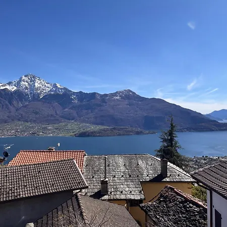 Rustico Maria Full House View Escape Appartement Vercana