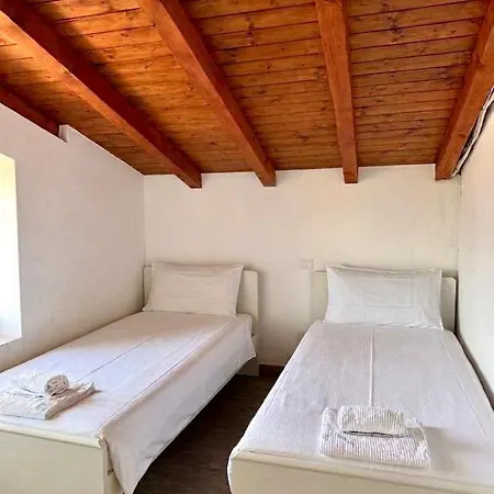 Appartement Rustico Maria Full House View Escape
