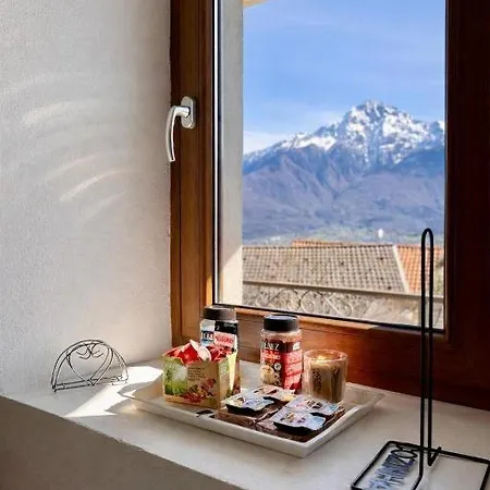 Appartement Rustico Maria Full House View Escape Vercana