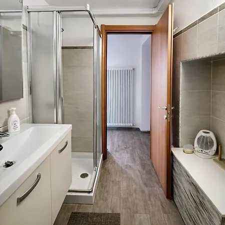 Appartement Rustico Maria Full House View Escape *
