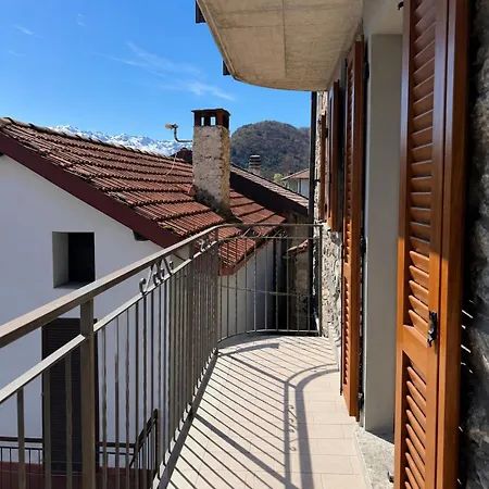 Appartement Rustico Maria Full House View Escape *
