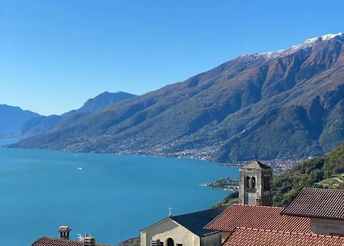 Apartment Rustico Maria Full House View Escape