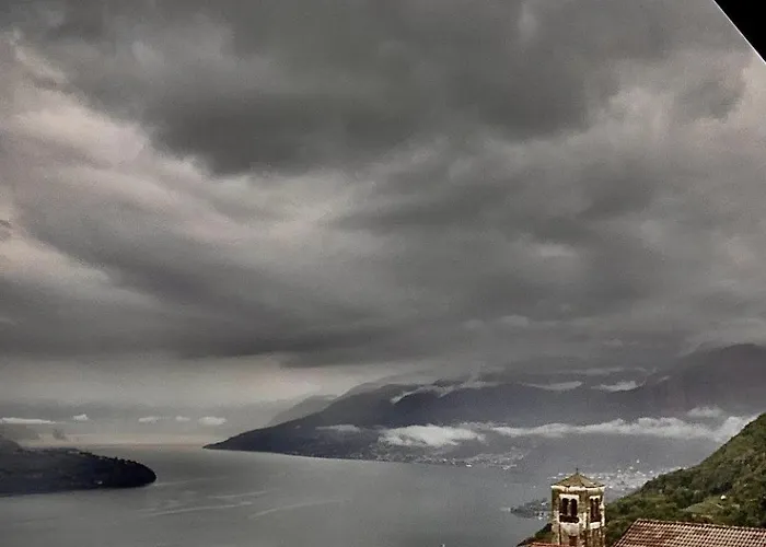 Rustico Maria Full House View Escape Apartment