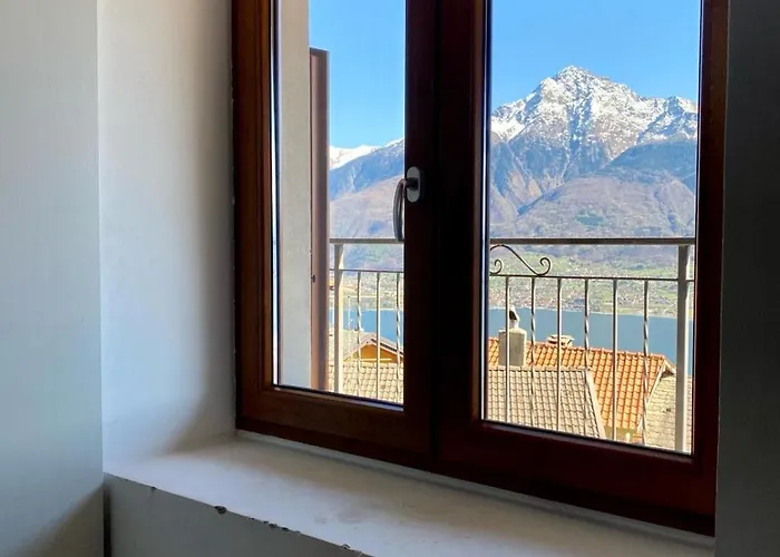 Rustico Maria Full House View Escape *