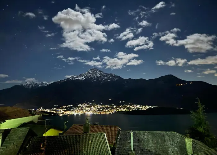 Rustico Maria Full House View Escape