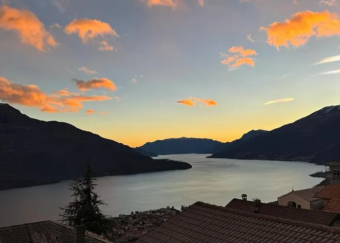 Apartment Rustico Maria Full House View Escape Vercana