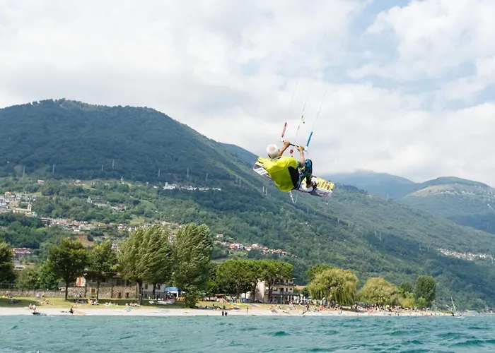 Rustico Maria Full House View Escape Apartment