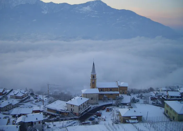 Rustico Maria Full House View Escape *