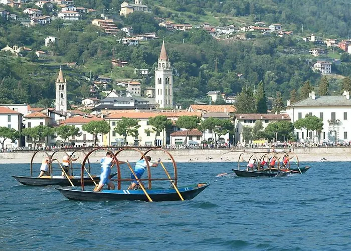 Rustico Maria Full House View Escape Apartment *