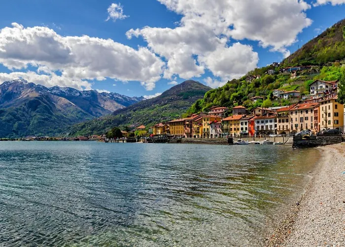 Apartment Rustico Maria Full House View Escape Vercana