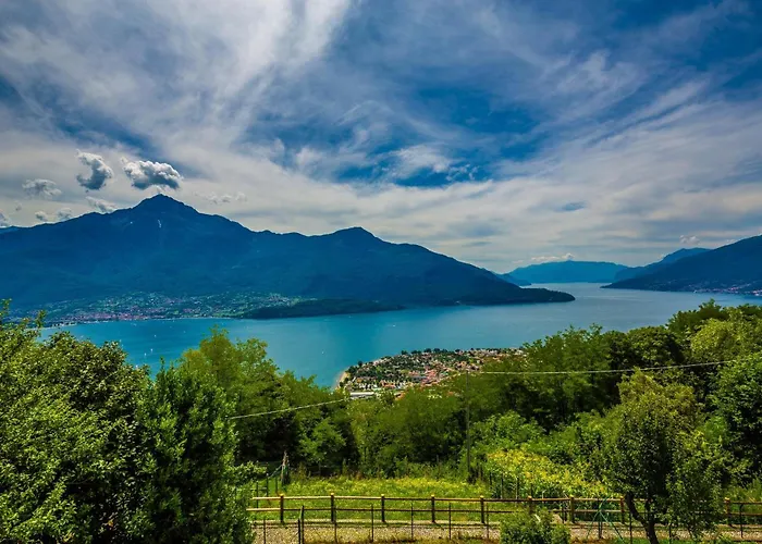 Apartment Rustico Maria Full House View Escape