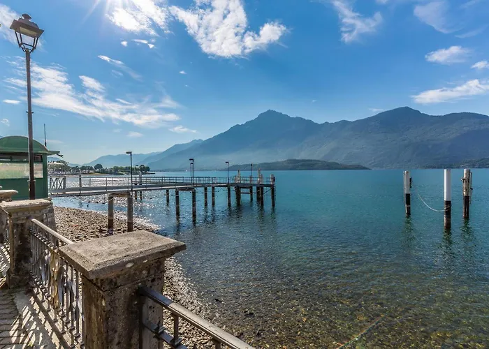 Rustico Maria Full House View Escape Apartment Vercana