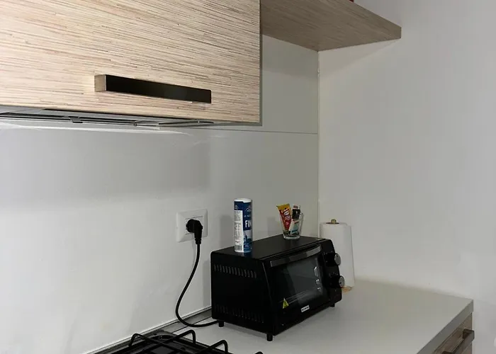 Apartment Rustico Maria Full House View Escape *