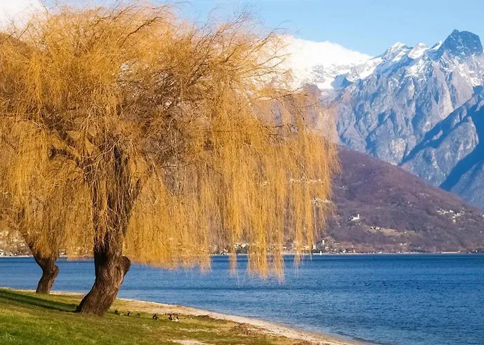 Rustico Maria Full House View Escape *