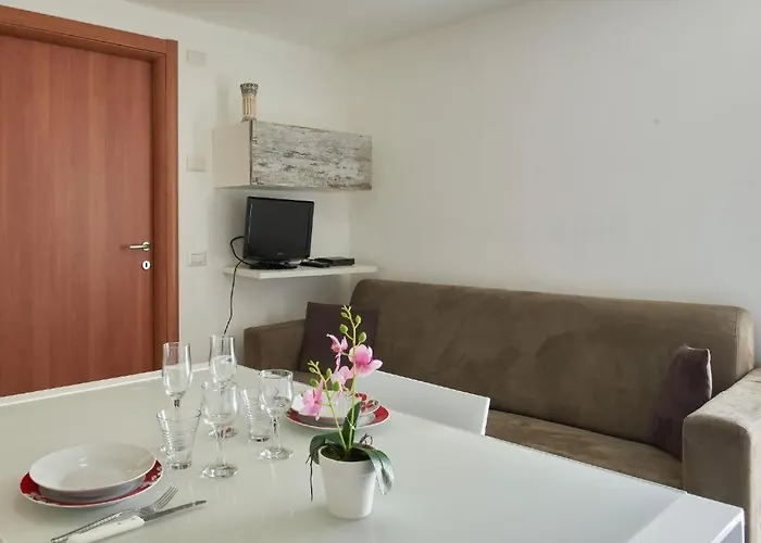 Rustico Maria Full House View Escape