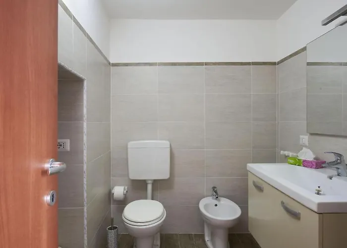 Rustico Maria Full House View Escape Apartment *