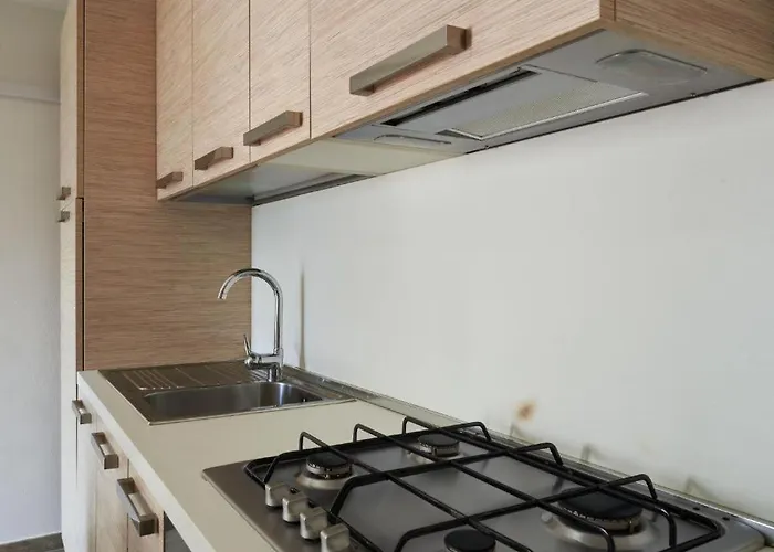 Apartment Rustico Maria Full House View Escape Vercana