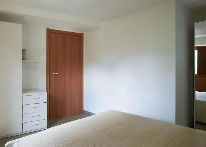 Rustico Maria Full House View Escape * Vercana